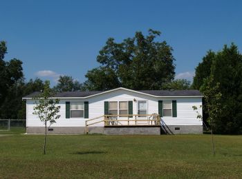  Mobile Home Insurance