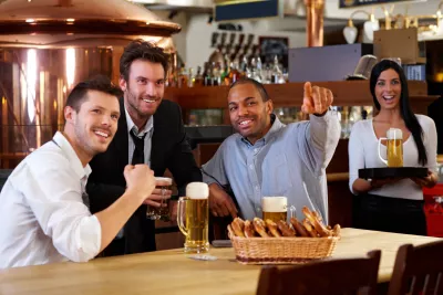 Liquor Liability Insurance in San Jose, CA