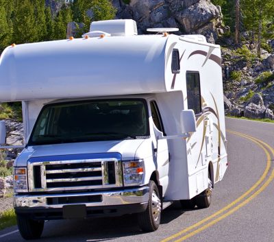 Affordable RV Insurance in San Jose, CA - Melin Insurance Services